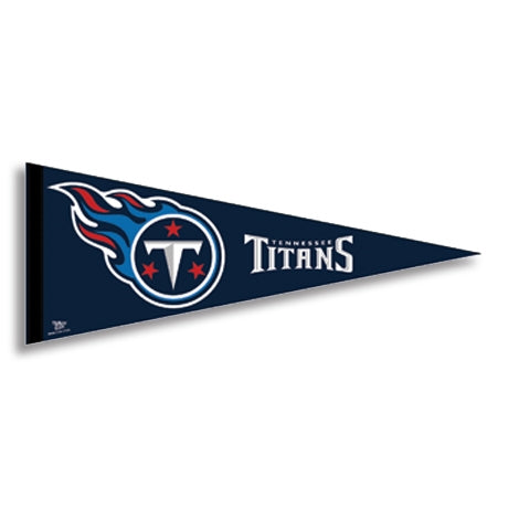 Titans Pennant