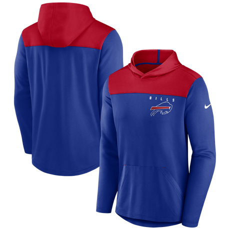 Bills Lightweight Nike Sweatshirt