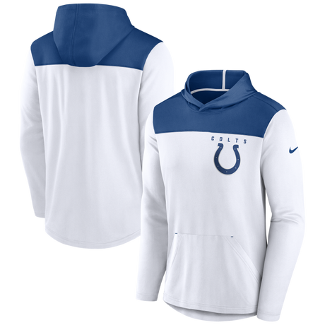 Colts Lightweight Nike Sweatshirt
