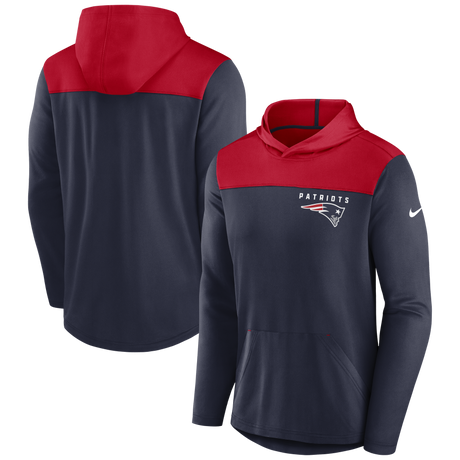 Patriots Lightweight Nike Sweatshirt