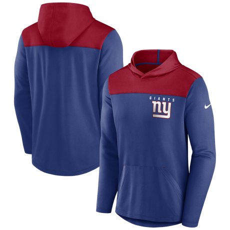 Giants Lightweight Nike Sweatshirt