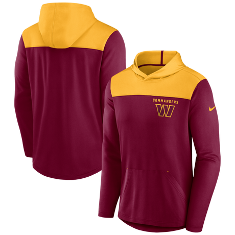Commanders Lightweight Nike Sweatshirt