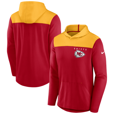 Chiefs Lightweight Nike Sweatshirt