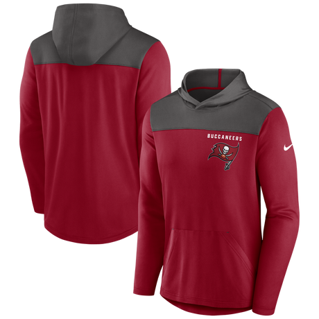 Buccaneers Lightweight Nike Sweatshirt