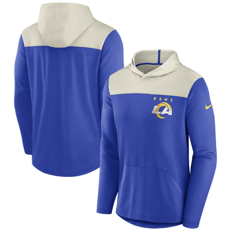 Rams Lightweight Nike Sweatshirt