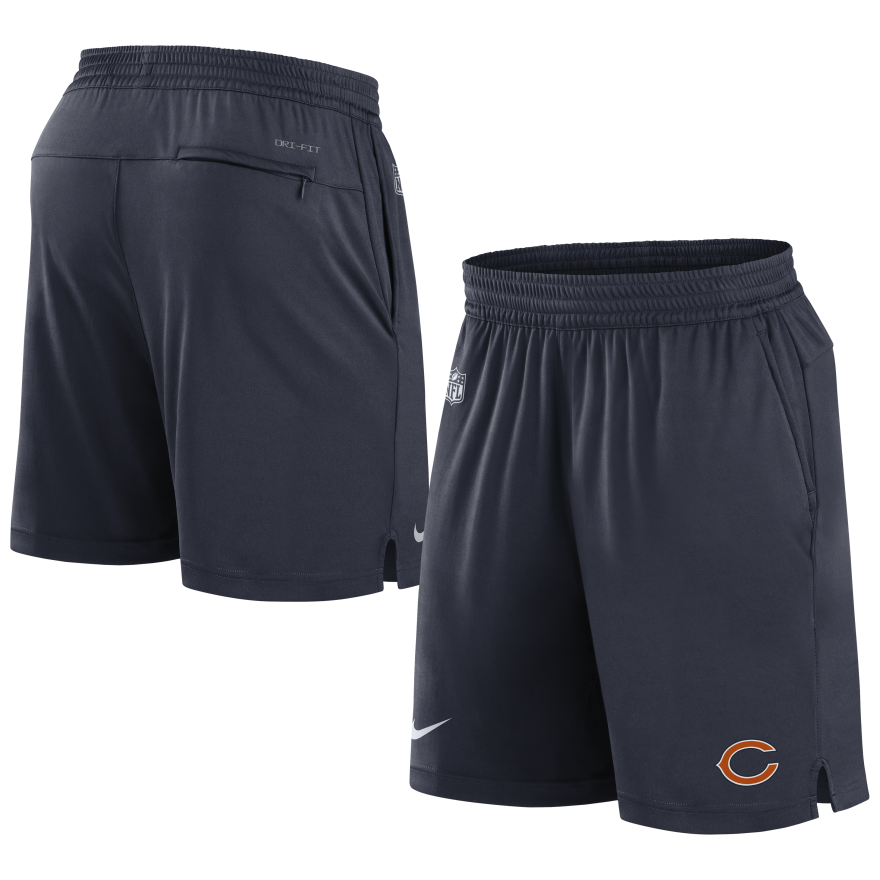 Bears Nike Knit Shorts