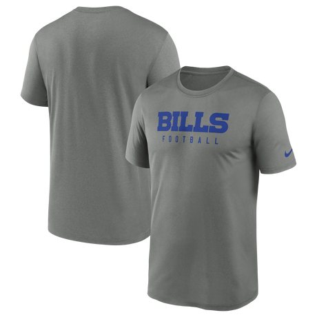 Bills Team Name T-Shirt