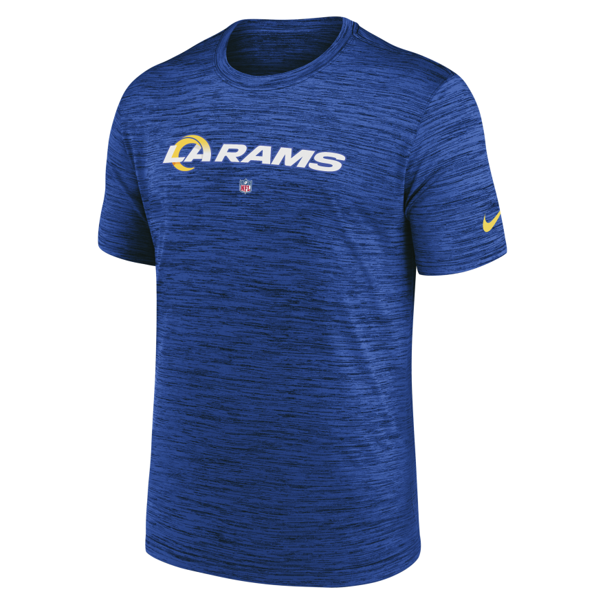 Rams Nike '23 Team Issue T-shirt