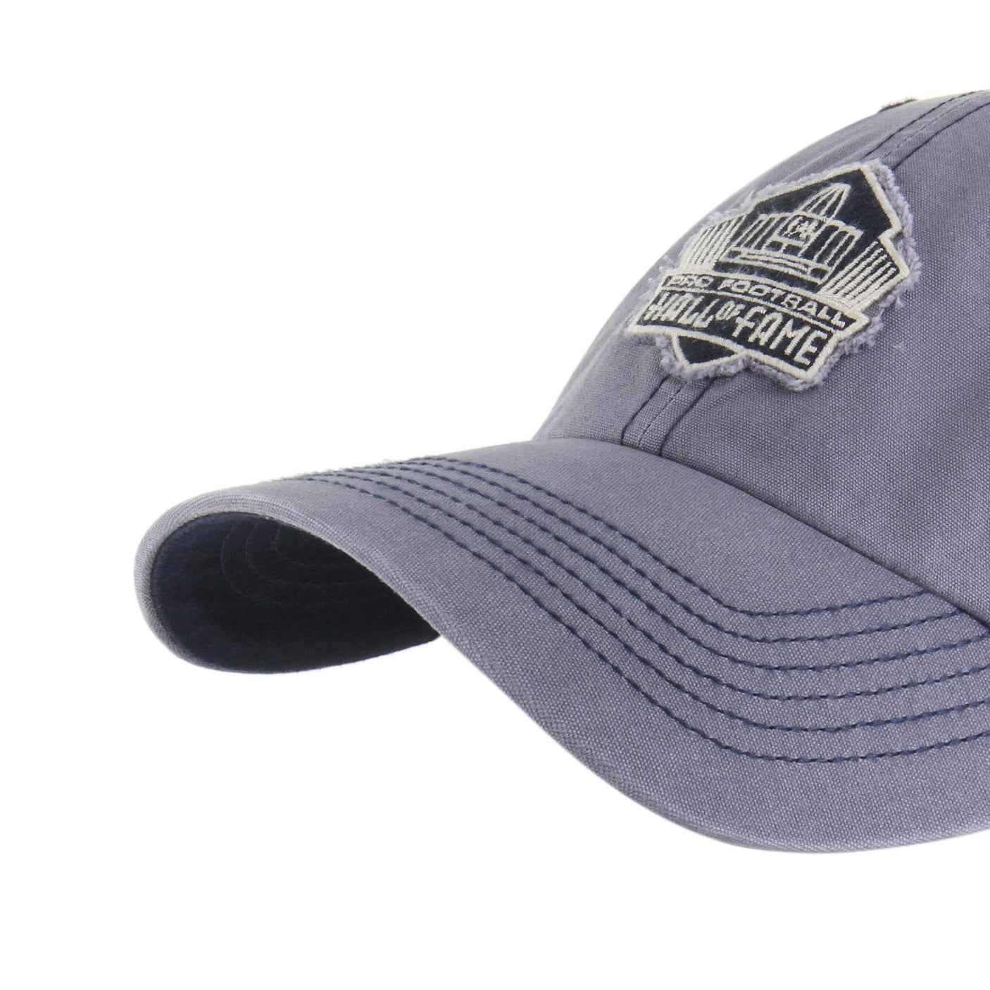 Hall of Fame 2025 '47 Brand Men's Navy Scupper Clean Up Hat