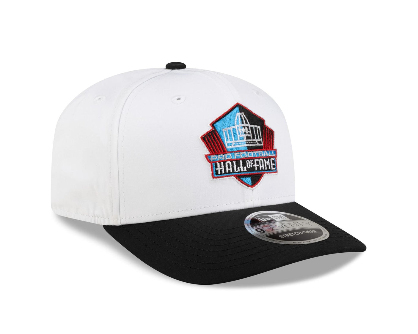 Hall of Fame New Era Men's 9SEVENTY Featherweight Hat