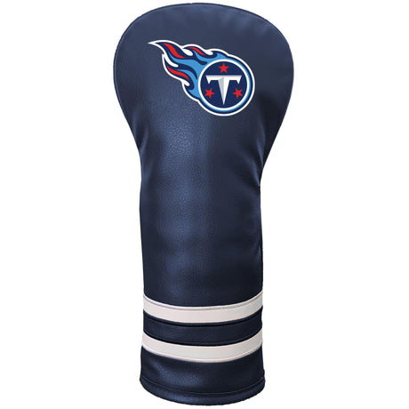 Titans Vintage Fairway Golf Headcover