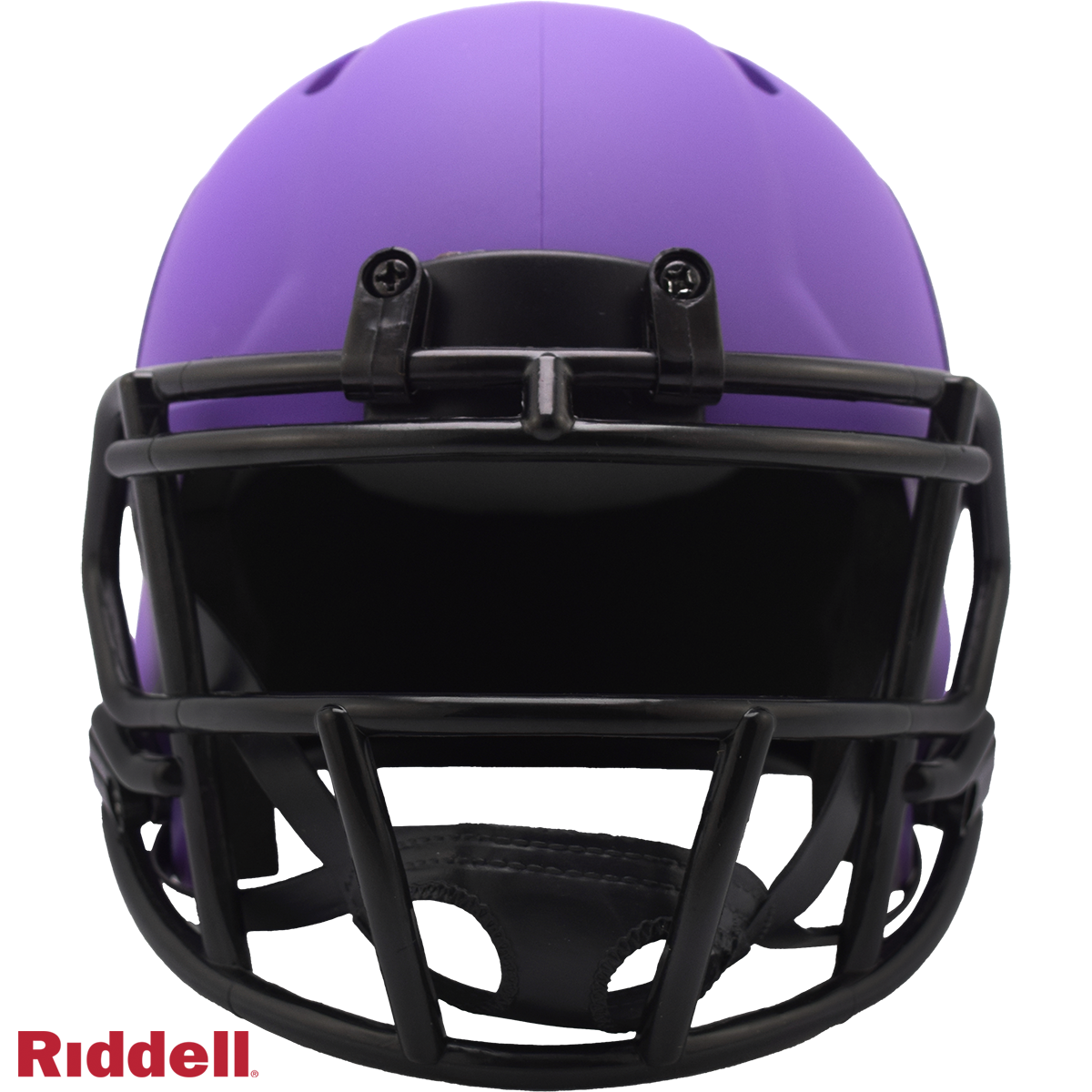 Vikings 2025 Rave Mini Speed Helmet