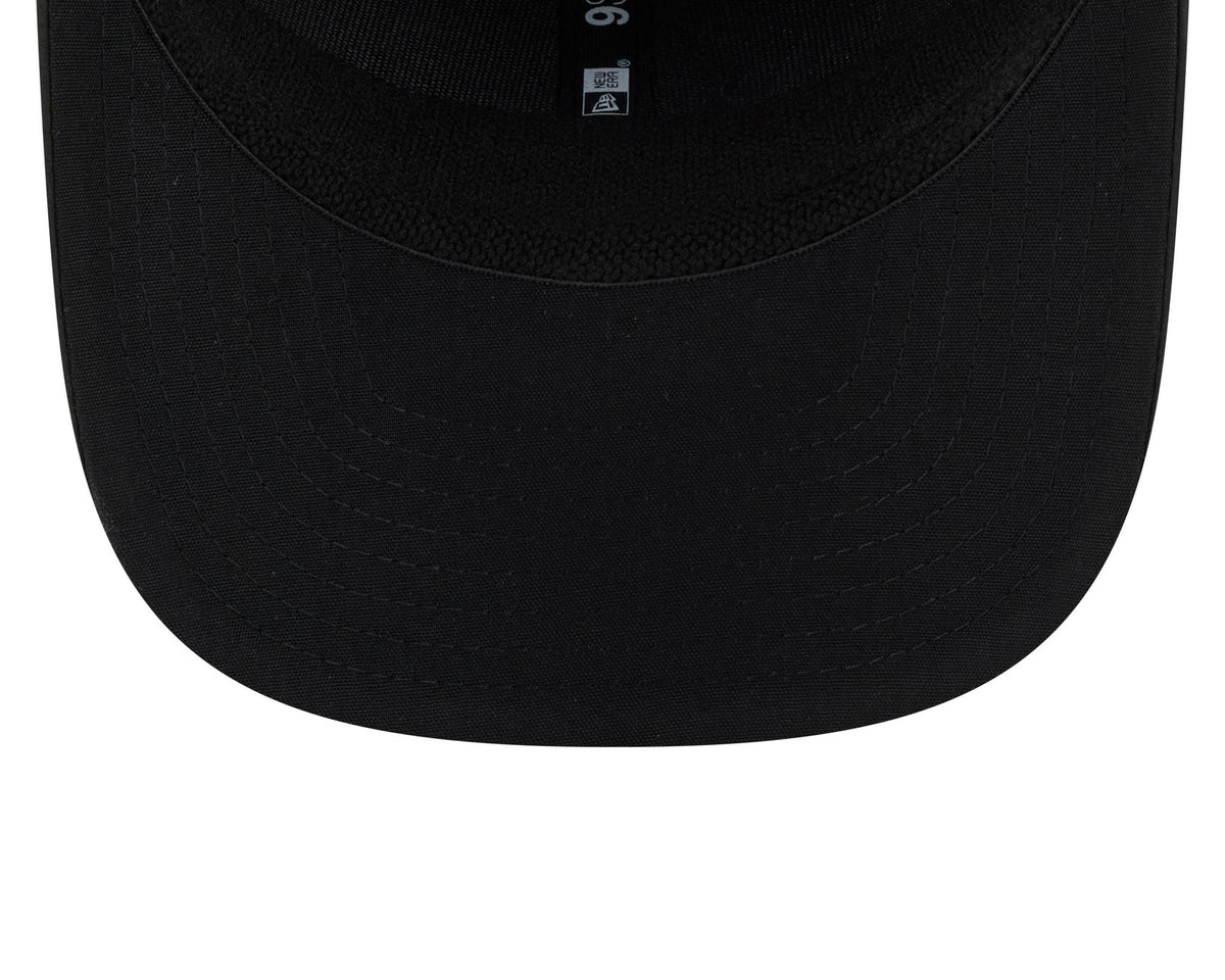 Packers 2026 New Era Men's 9SEVENTY Salute to Service Hat Pro Football Hall of Fame