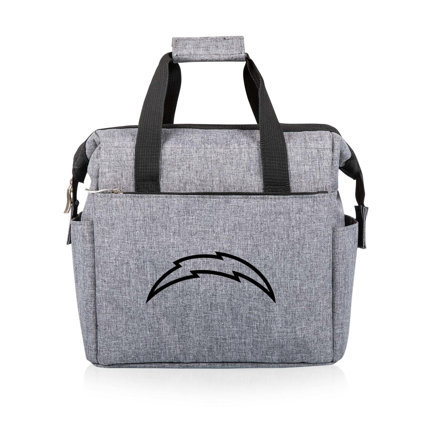 Chargers On The Go Lunch Cooler