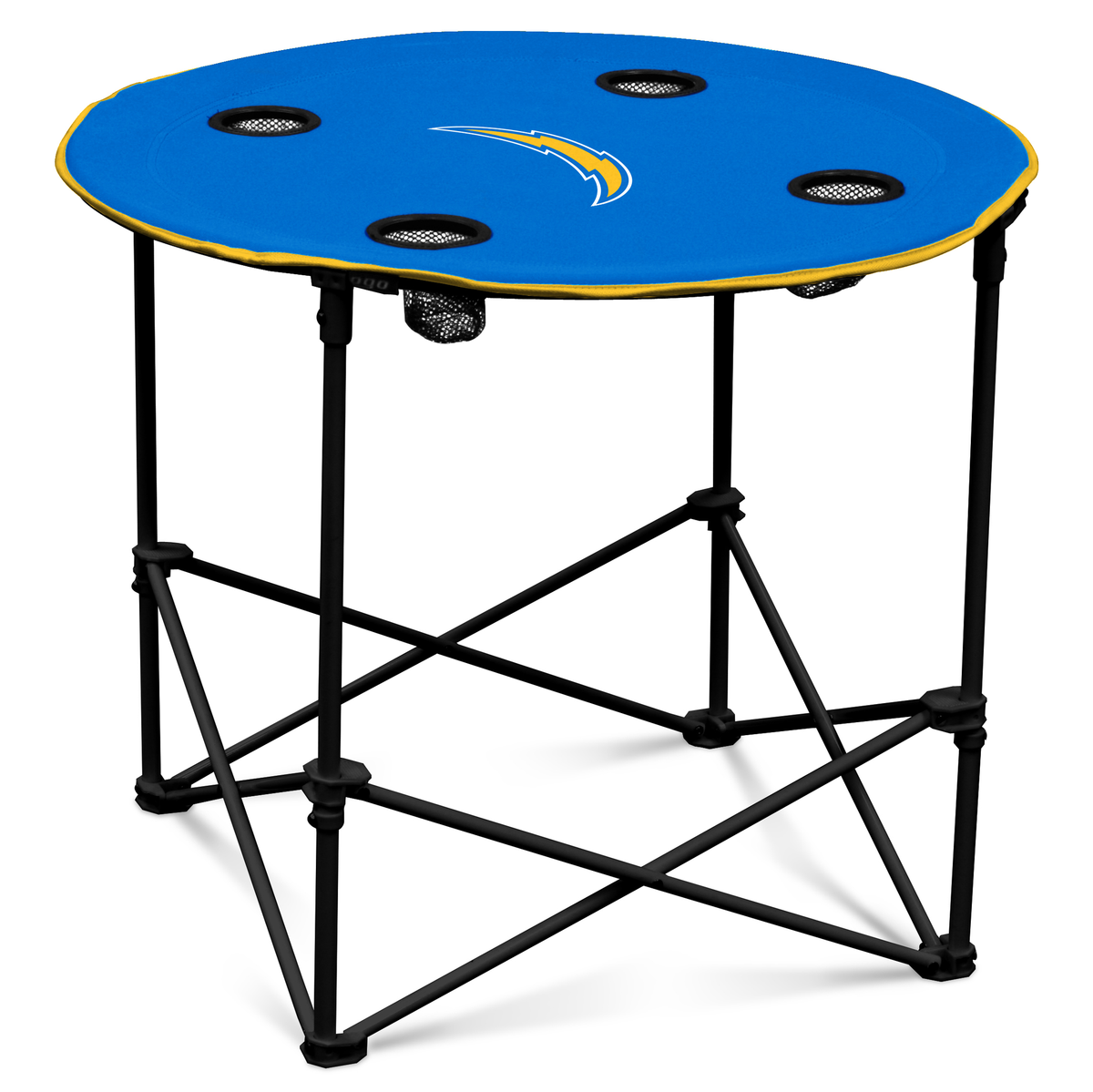 Chargers Round Table Pro Football Hall of Fame