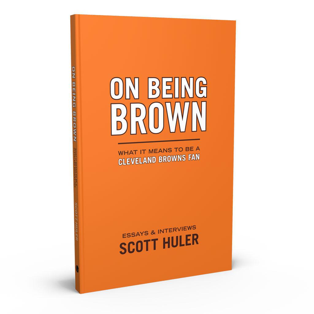 On Being Brown: What it Means to Be a Cleveland Browns Fan