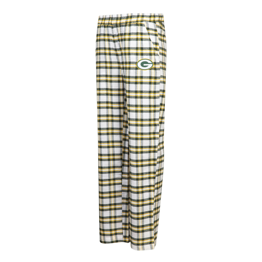 Packers Women's Sienna Flannel Pants