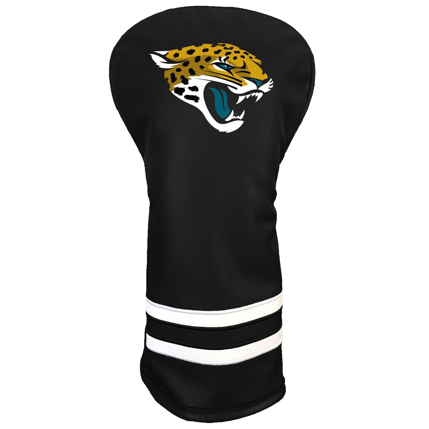 Jaguars Vintage Driver Golf Headcover