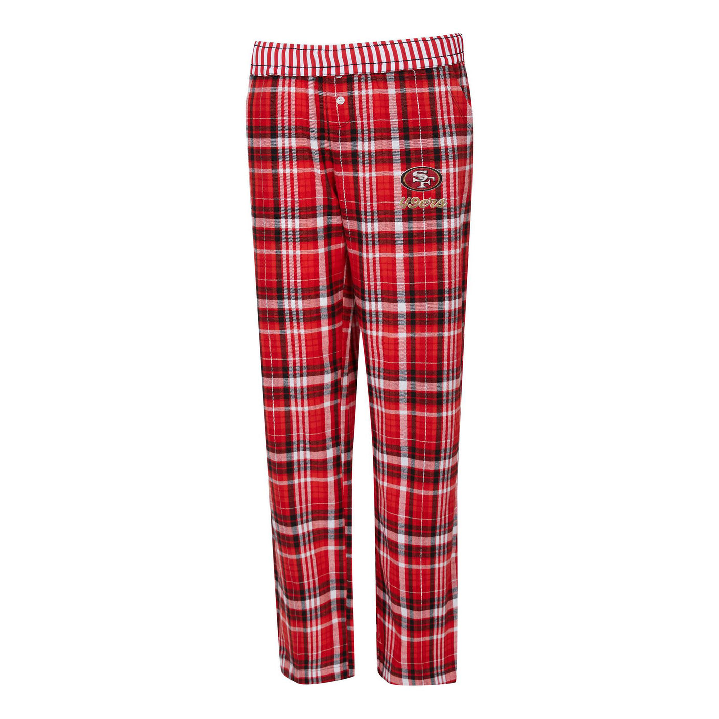 49ers 2025 Women's Laney Pants