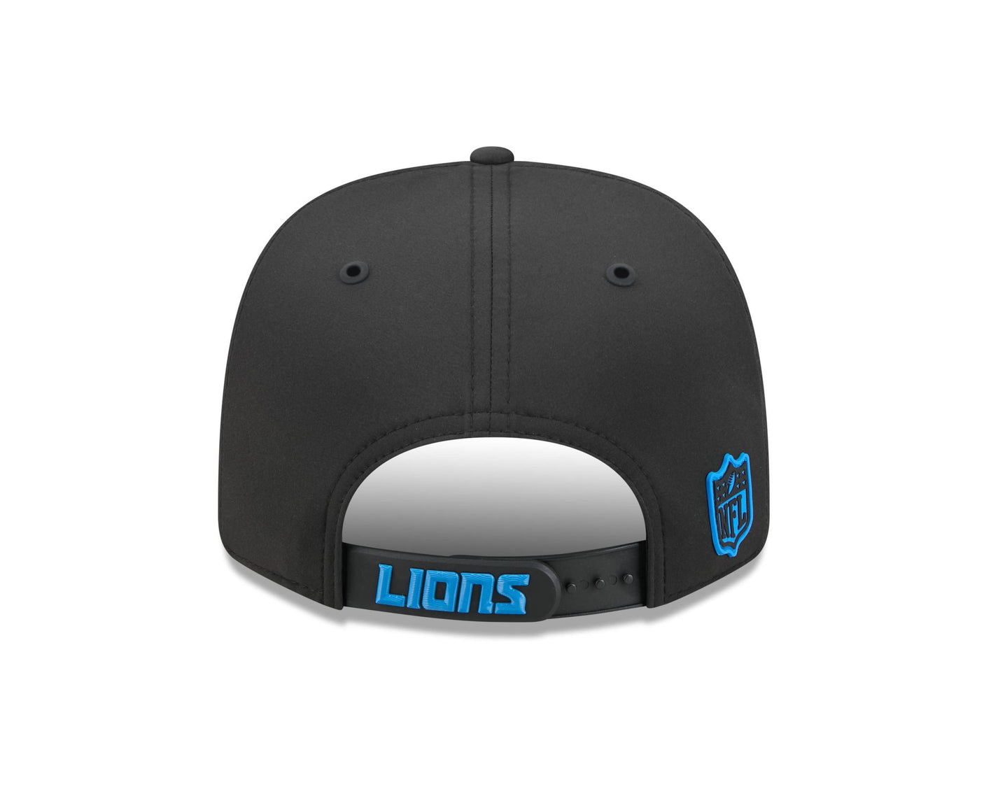 Lions 2026 New Era Men's 9SEVENTY Stretch Snap Sideline Hat
