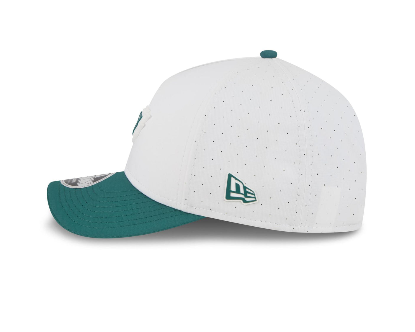 Eagles 2025 New Era® 9FORTY Training Camp Hat