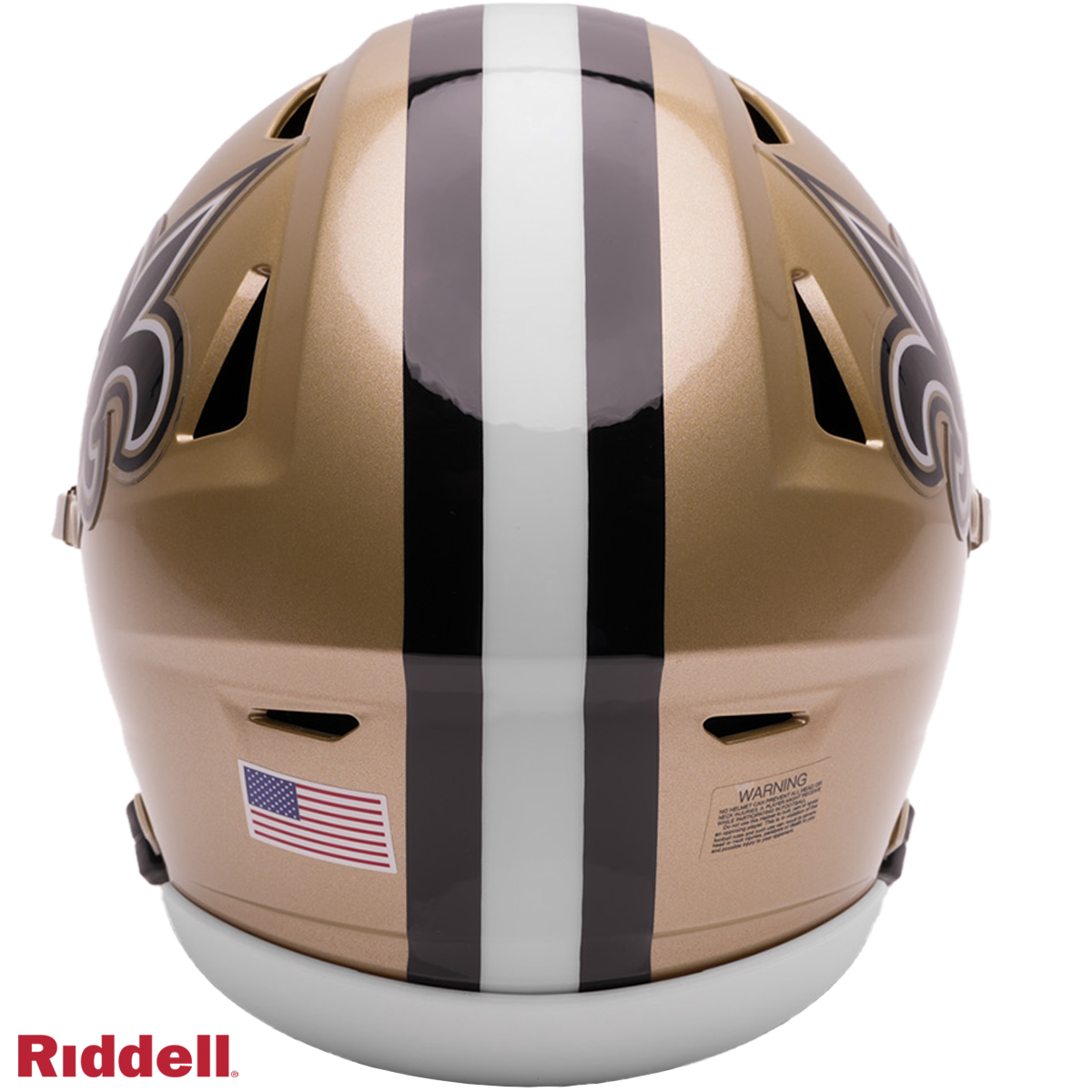 Saints "The MIDI" Speedflex Mid-Size Helmet