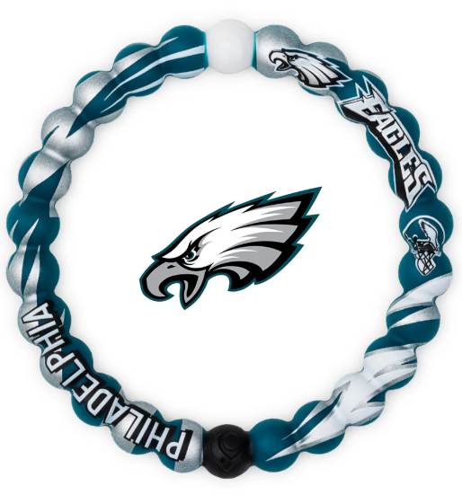 Eagles Homefield Lokai Bracelet