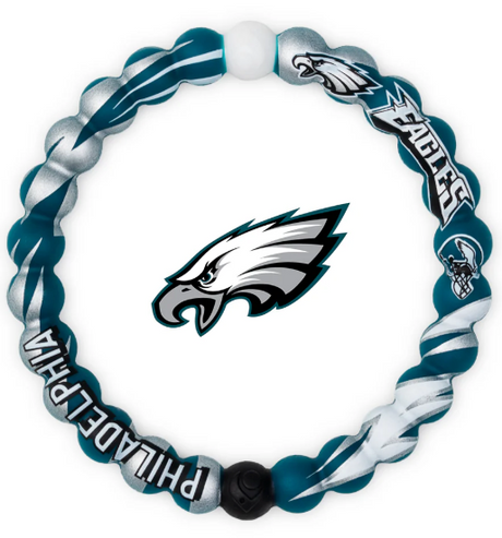Eagles Homefield Lokai Bracelet