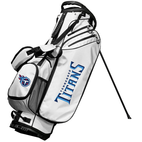Titans Birdie Stand Golf Bag