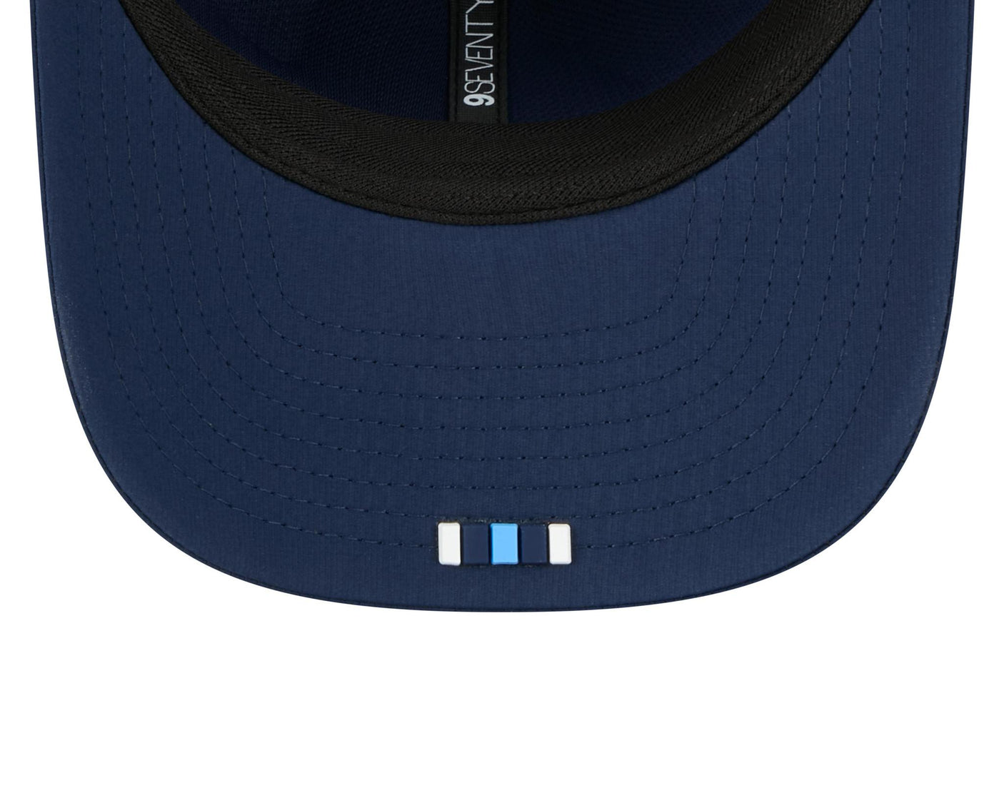 Titans 2025 New Era Men's 9SEVENTY Sideline Hat