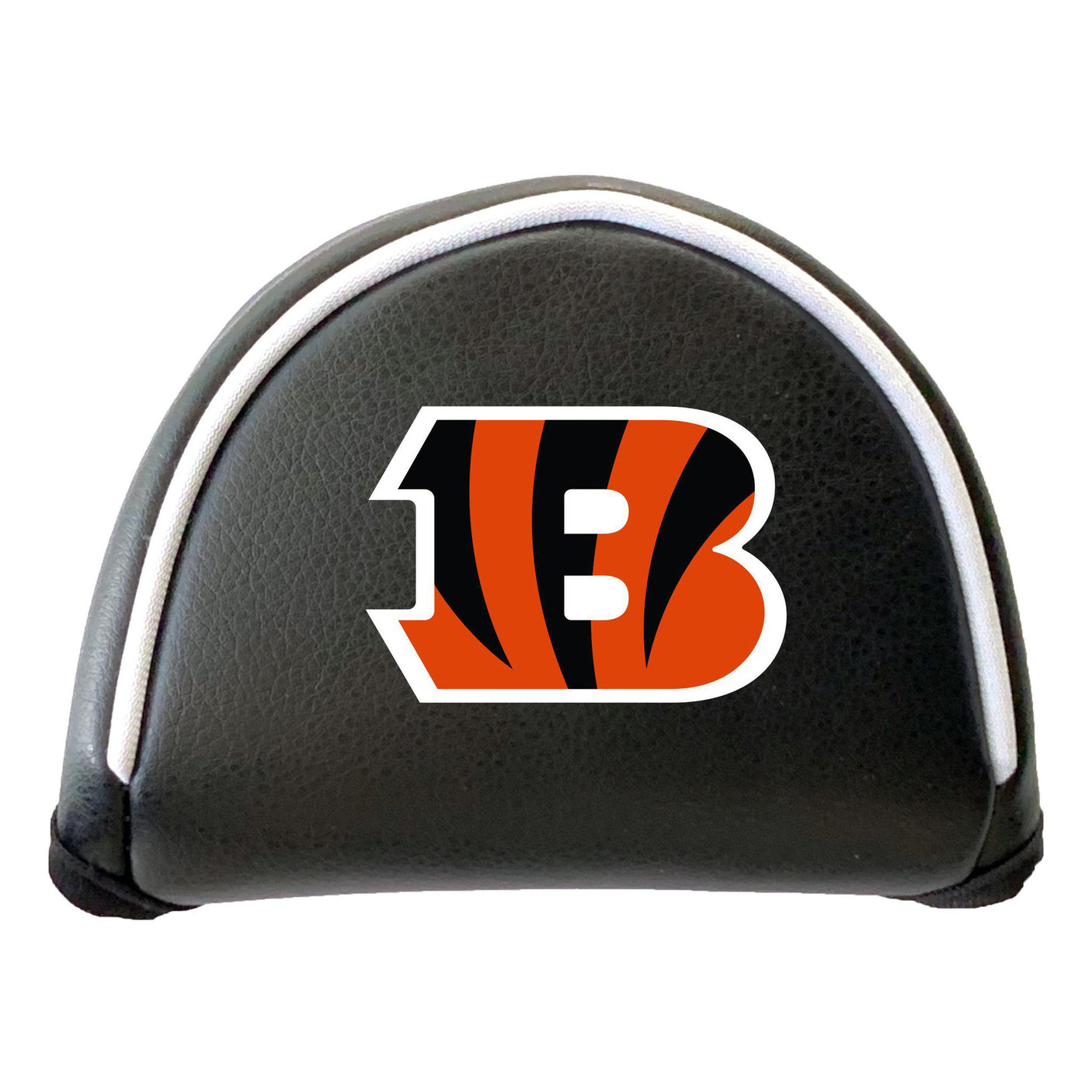 Bengals Mallet Golf Putter Cover