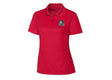 Hall of Fame Cutter & Buck Women's Spin Polo