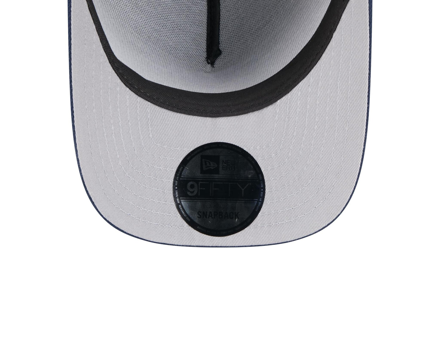 Titans 2025 New Era 9FIFTY Draft Hat