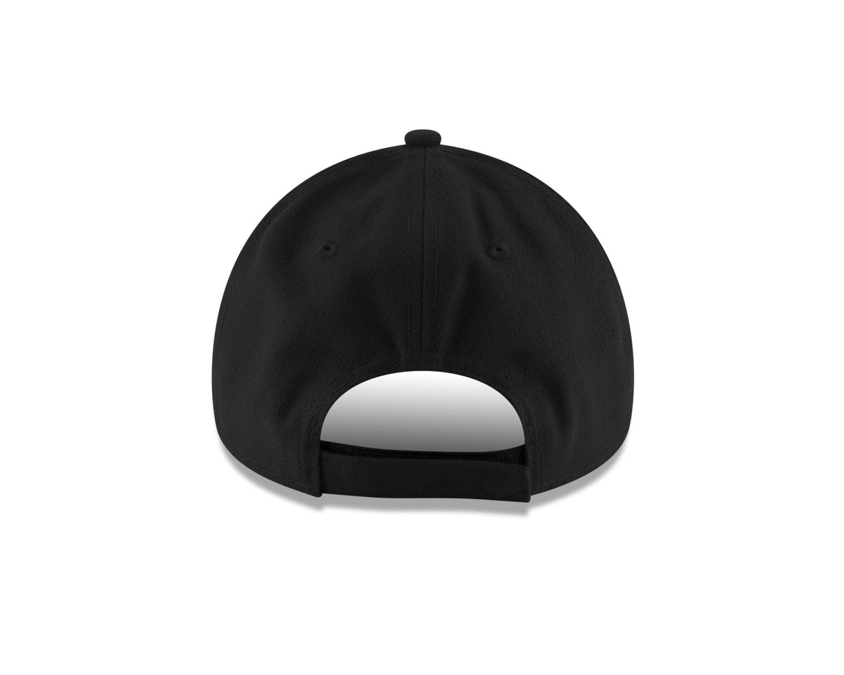 Drew Brees Saints Class of 2026 New Era 9FORTY Name and Number Hat