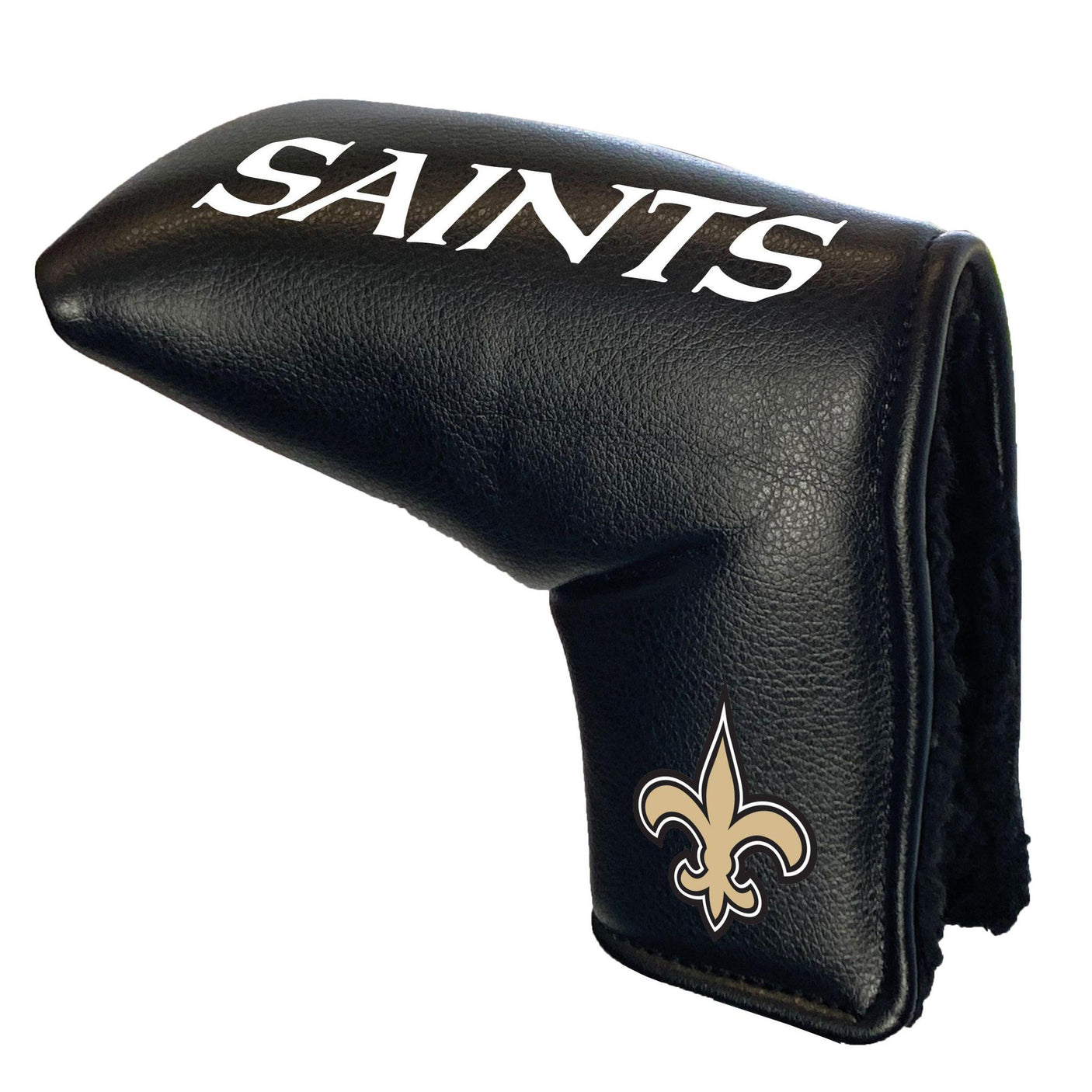 Saints Tour Blade Putter Cover