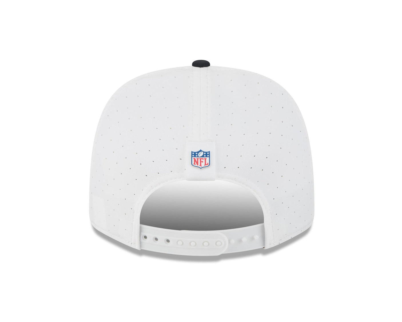 Texans 2025 New Era® 9SEVENTY Training Camp Hat