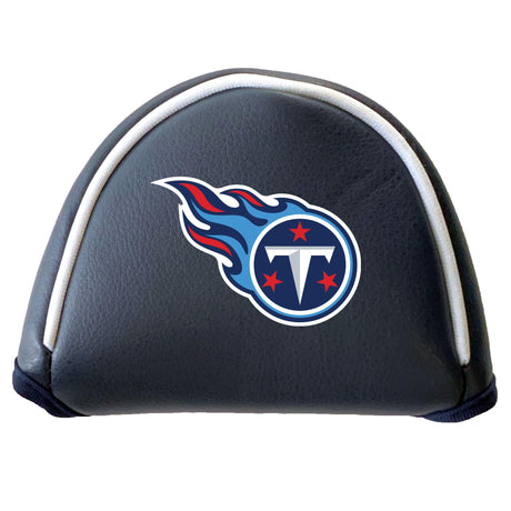 Titans Mallet Golf Putter Cover