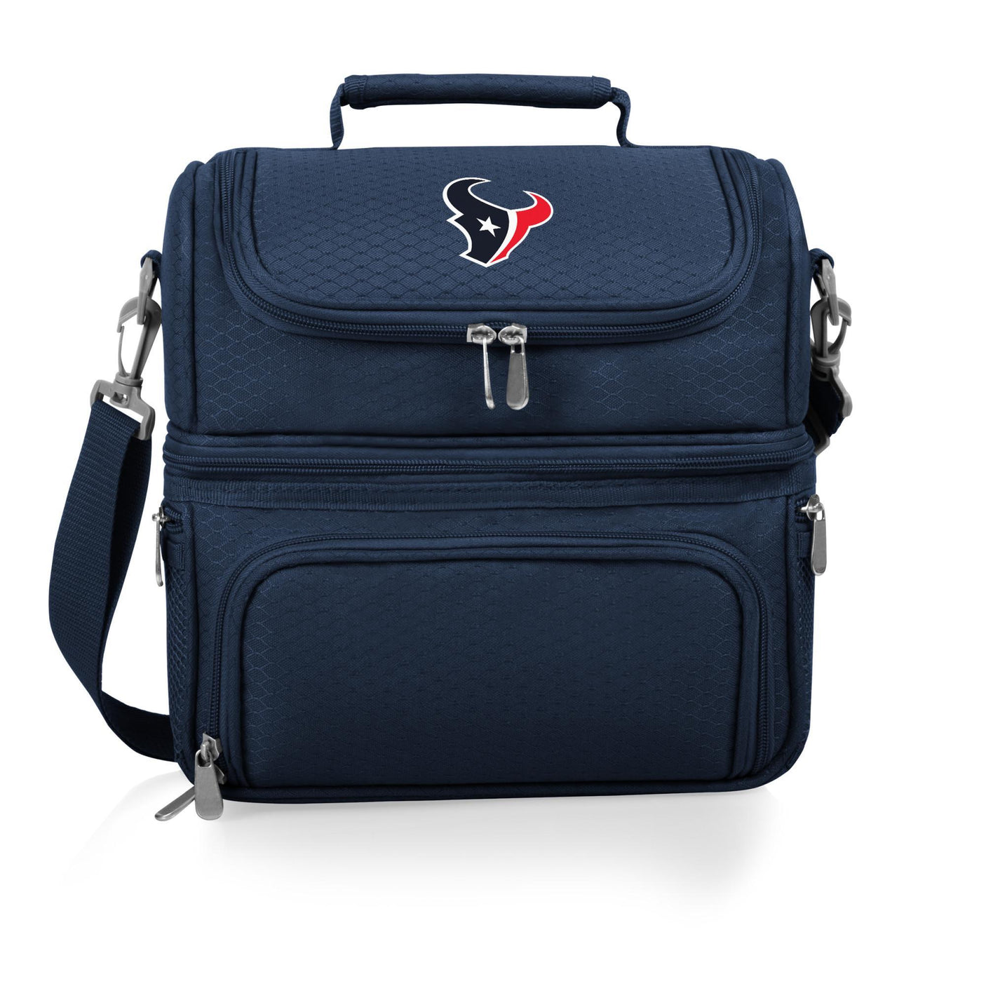 Texans Pranzo Lunch Cooler Bag