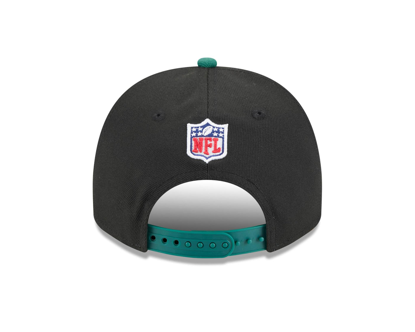 Jets 2025 New Era 9FIFTY Draft Hat