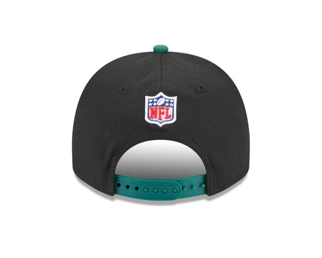 Jets 2025 New Era 9FIFTY Draft Hat