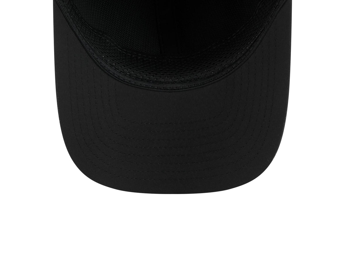 Commanders 2026 New Era Men's 39THIRTY Sideline Hat Pro Football Hall of Fame