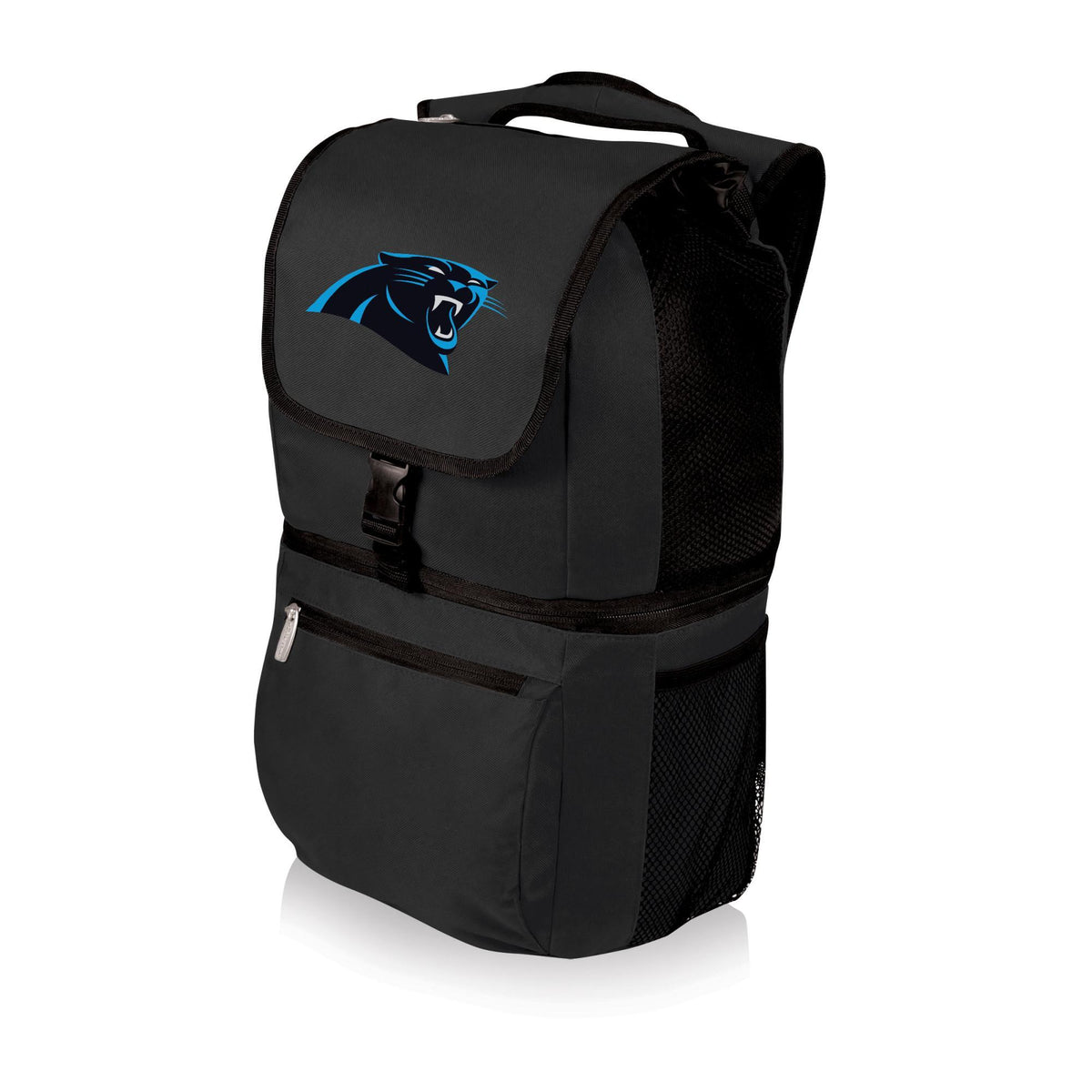Panthers Zuma Cooler Backpack by Picnic Time