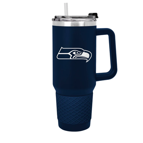 Seahawks Travel Colossus Mug