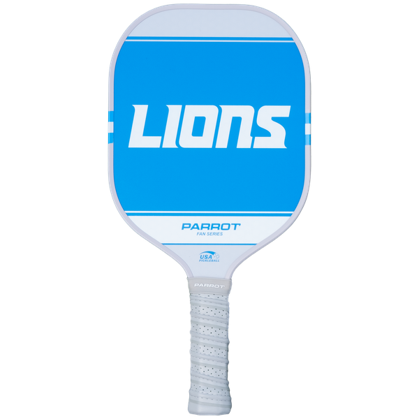 Lions Sport Plus Pickleball Paddle