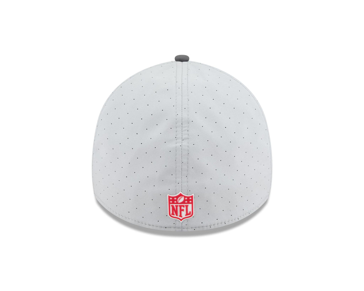 Chiefs 2025 New Era® 39THIRTY Training Camp Hat