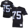 Raiders Howie Long Men's Mitchell & Ness Legacy Jersey 1988