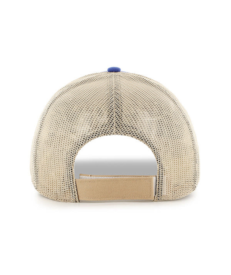 Giants 2025 '47 Brand Men's Arid Strap Trucker Hat