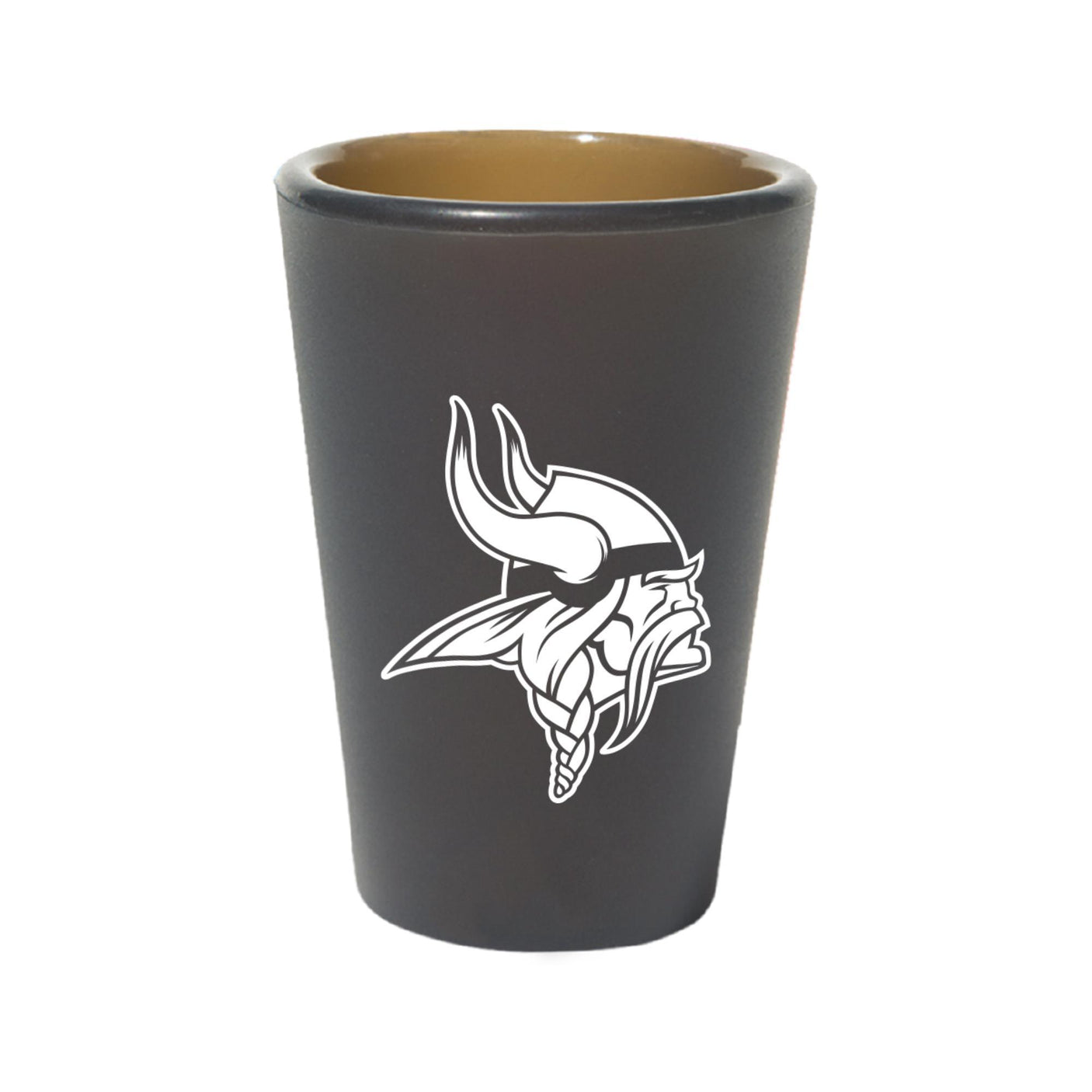 Vikings Silicone Shot Glass