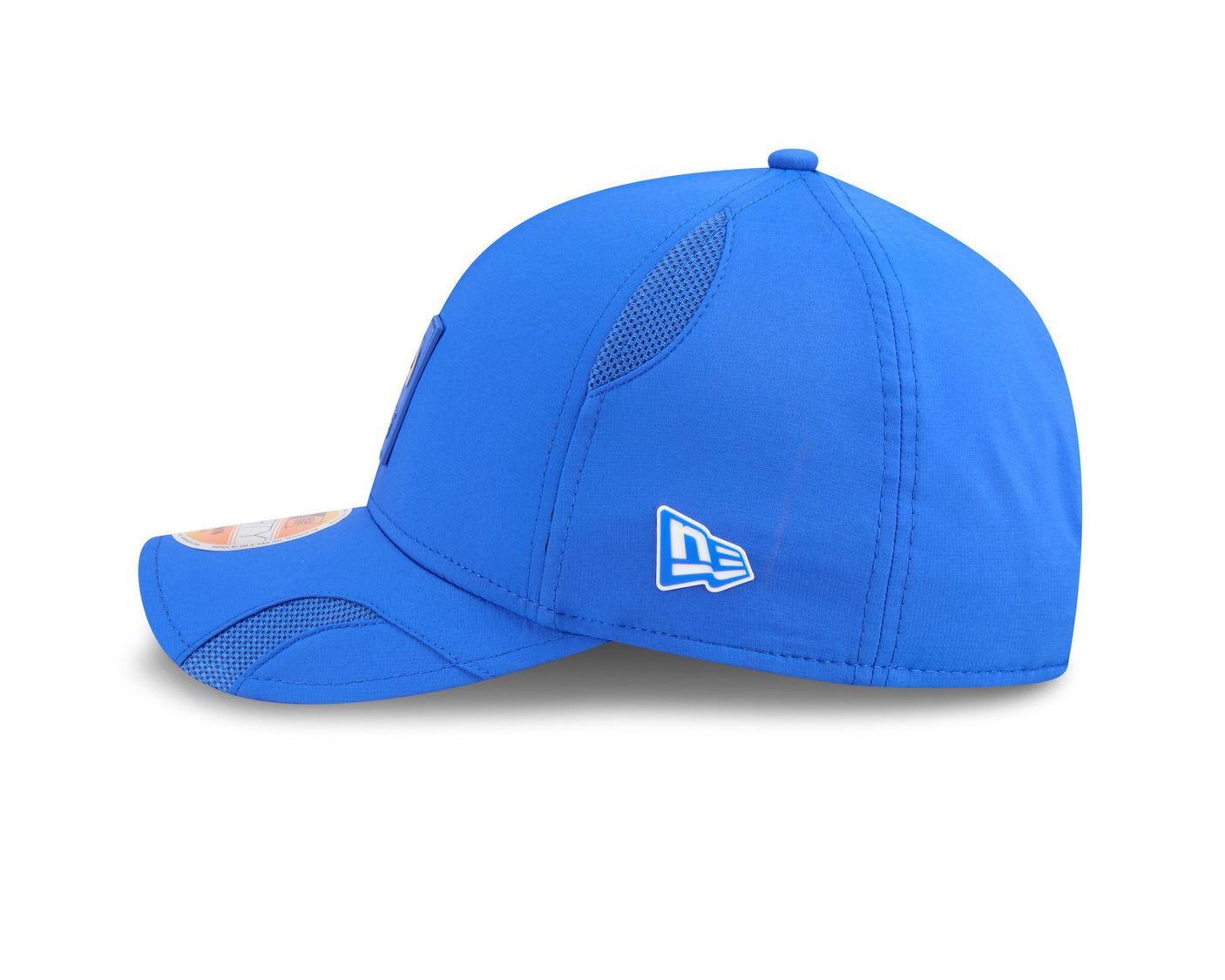 Rams 2025 New Era Men's 9FORTY Sideline Hat