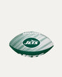 Jets Wilson® NFL Junior Size Tailgate Football